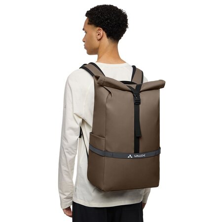 Vaude Dagrugzak Mineo Backpack 23 Deer Brown