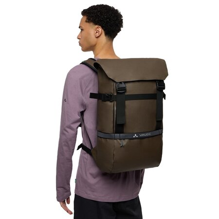 Vaude Dagrugzak Mineo Backpack 30 Deer Brown