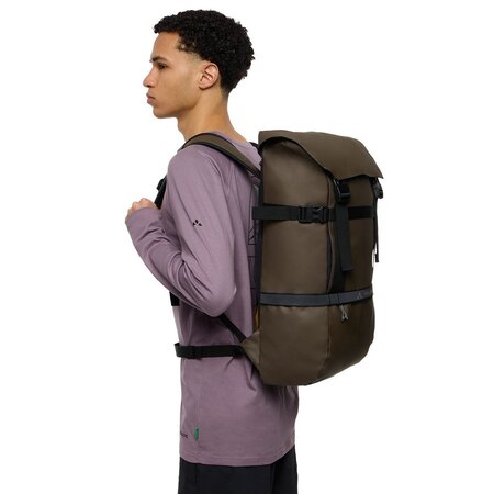 Vaude Dagrugzak Mineo Backpack 30 Deer Brown