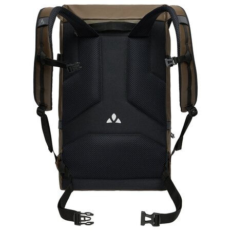 Vaude Dagrugzak Mineo Backpack 30 Deer Brown