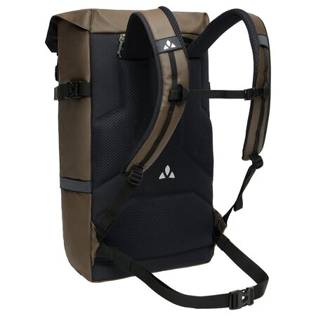 Vaude Dagrugzak Mineo Backpack 30 Deer Brown