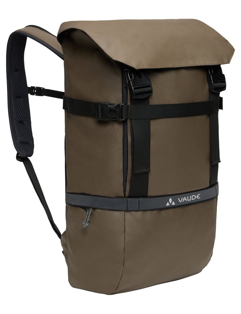 Vaude Dagrugzak Mineo Backpack 30 Deer Brown