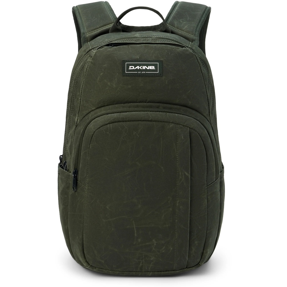 Dakine Rugtas Campus M 25L Rosin