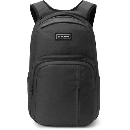 Dakine Rugtas Campus Premium 28L Carbon Heather