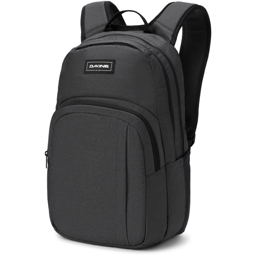 Dakine Rugtas Campus M 25L Carbon Heather