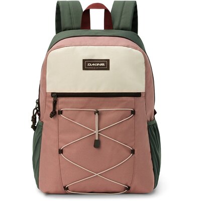 Dakine Rugtas Tardy Slip Backpack 25L Dune