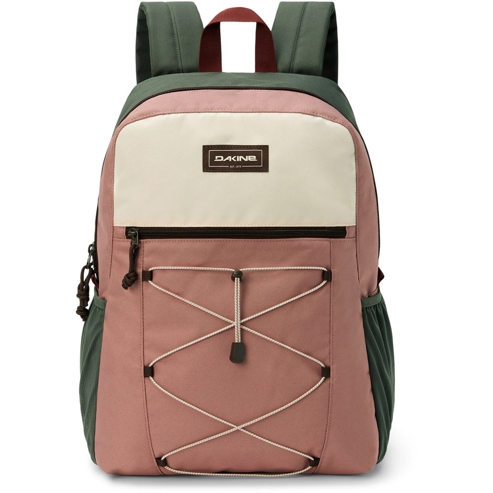 Dakine Rugtas Tardy Slip Backpack 25L Dune