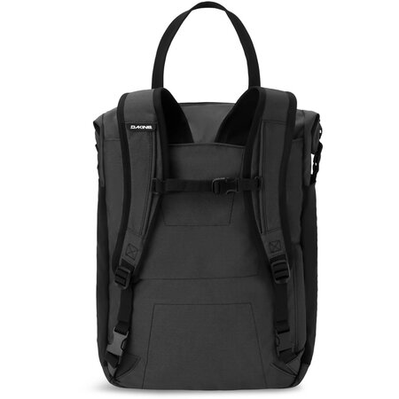 Dakine Campus Hybrid Backpack 26L Carbon Heather