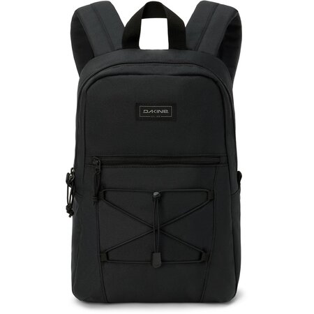 Dakine Rugtas Detention Mini Backpack 8L Black