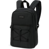 Dakine Rugtas Detention Mini Backpack 8L Black
