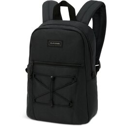 Dakine Rugtas Detention Mini Backpack 8L Black