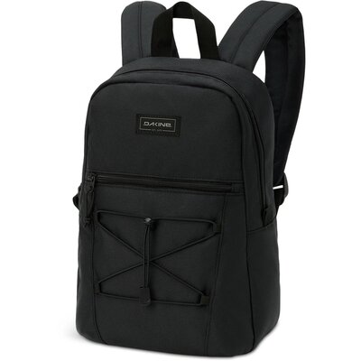 Dakine Rugtas Detention Mini Backpack 8L Black