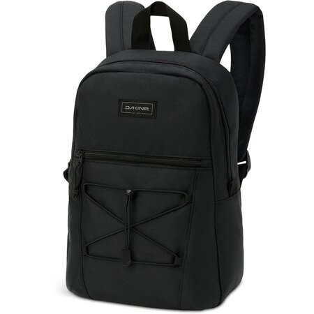 Dakine Rugtas Detention Mini Backpack 8L Black