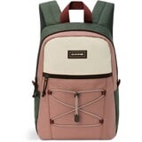 Dakine Rugtas Detention Mini Backpack 8L Dune