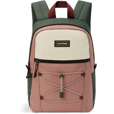 Dakine Rugtas Detention Mini Backpack 8L Dune