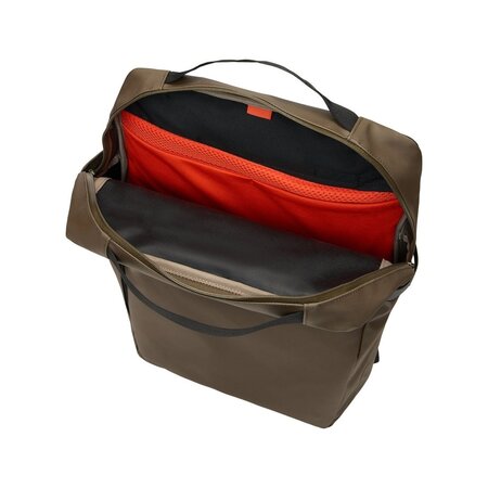 Vaude Fietsrugzak Mineo Transformer 20 Deer Brown