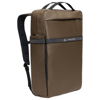 Vaude Fietsrugzak Mineo Transformer 20 Deer Brown