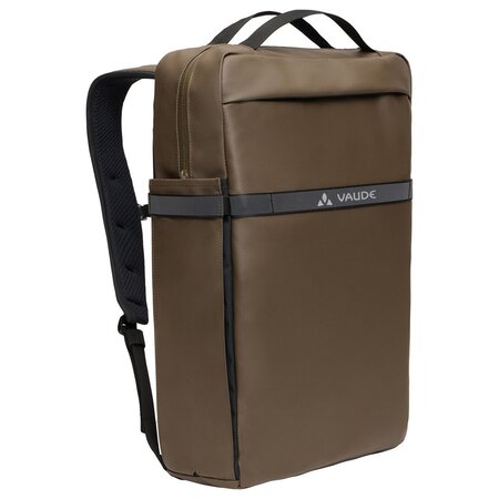 Vaude Fietsrugzak Mineo Transformer 20 Deer Brown