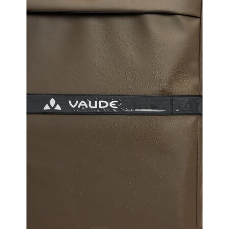 Vaude Fietsrugzak Mineo Transformer 20 Deer Brown