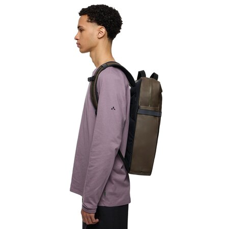 Vaude Fietsrugzak Mineo Transformer 20 Deer Brown