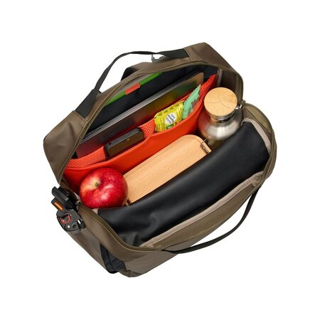 Vaude Fietsrugzak Mineo Transformer 20 Deer Brown