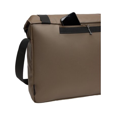 Vaude Mineo Messenger 22 Deer Brown