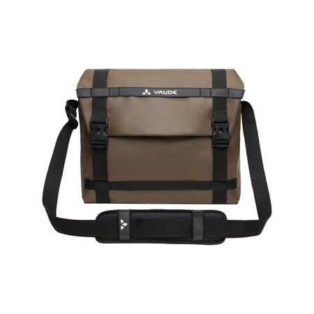 Vaude Mineo Messenger 22 Deer Brown