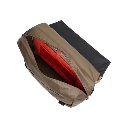 Vaude Mineo Messenger 22 Deer Brown