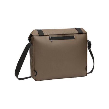 Vaude Mineo Messenger 22 Deer Brown