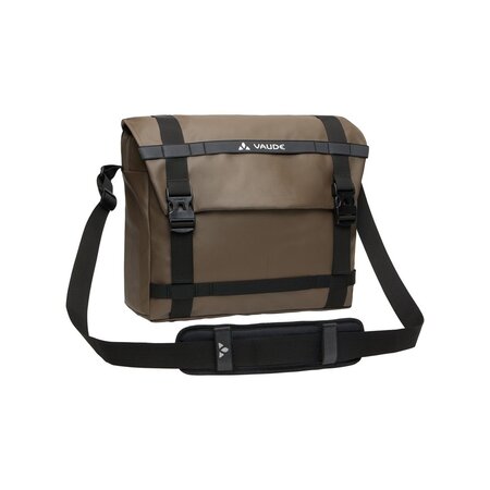Vaude Mineo Messenger 22 Deer Brown