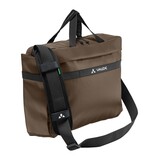 Vaude Enkele fietstas Mineo Commuter Briefcase 17 Deer Brown