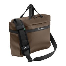 Vaude Enkele fietstas Mineo Commuter Briefcase 17 Deer Brown