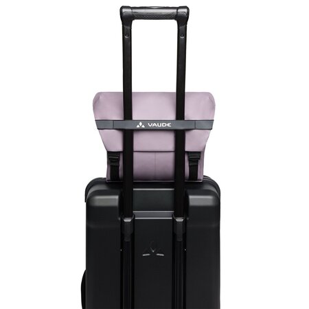 Vaude Mineo Messenger 9 Purple Ash