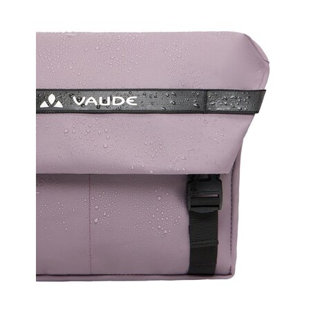 Vaude Mineo Messenger 9 Purple Ash