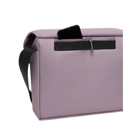 Vaude Mineo Messenger 9 Purple Ash