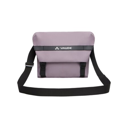 Vaude Mineo Messenger 9 Purple Ash