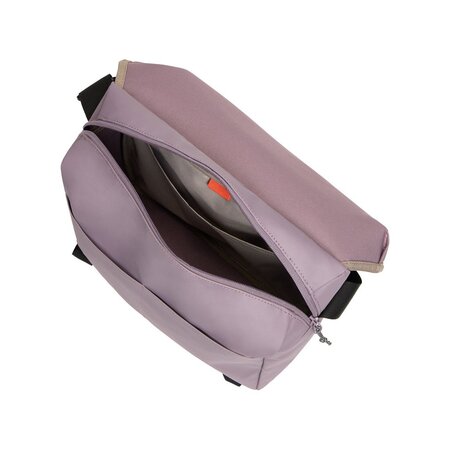 Vaude Mineo Messenger 9 Purple Ash