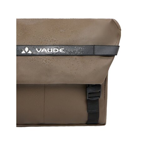 Vaude Mineo Messenger 9 Deer Brown