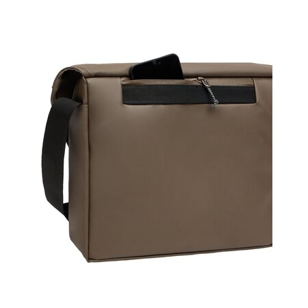 Vaude Mineo Messenger 9 Deer Brown
