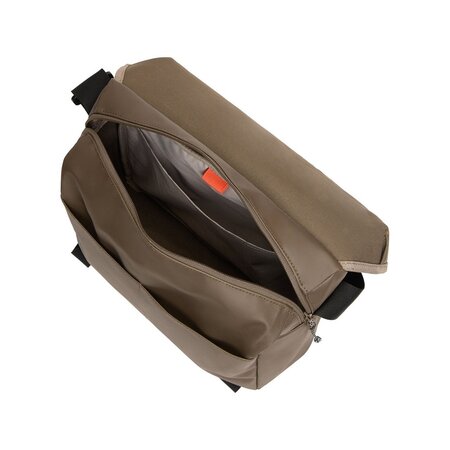 Vaude Mineo Messenger 9 Deer Brown