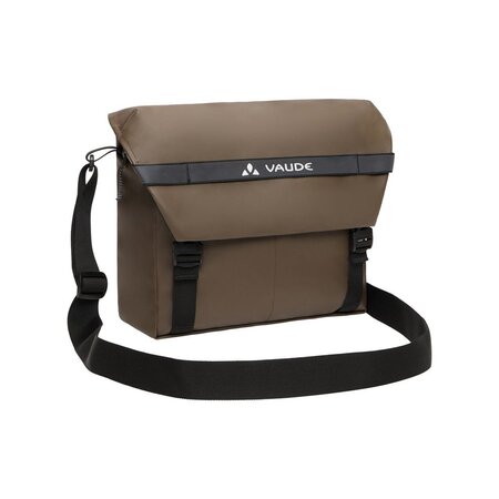 Vaude Mineo Messenger 9 Deer Brown
