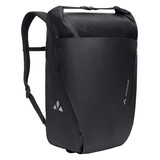 Vaude Fietsrugzak Aqua Transformer 26 Black/Black