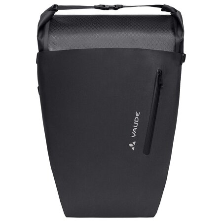 Vaude Fietsrugzak Aqua Transformer 26 Black/Black