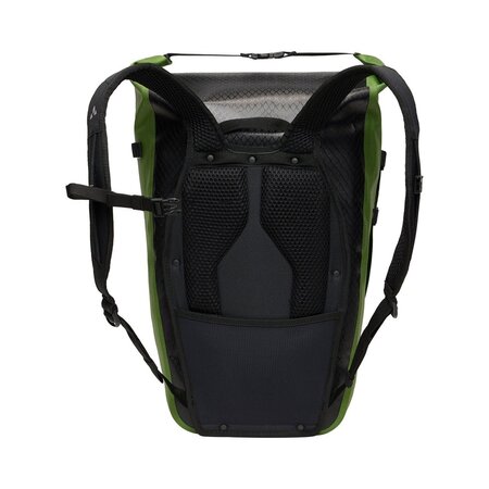 Vaude Fietsrugzak Aqua Transformer 26 Cactus