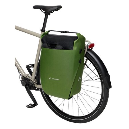Vaude Fietsrugzak Aqua Transformer 26 Cactus