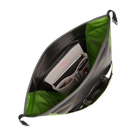 Vaude Fietsrugzak Aqua Transformer 26 Cactus
