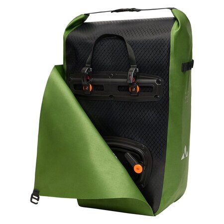 Vaude Fietsrugzak Aqua Transformer 26 Cactus