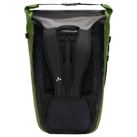 Vaude Fietsrugzak Aqua Transformer 26 Cactus