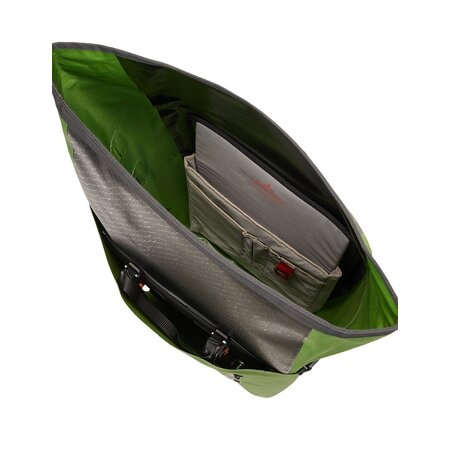 Vaude Fietsrugzak Aqua Transformer 26 Cactus