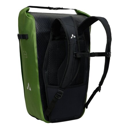 Vaude Fietsrugzak Aqua Transformer 26 Cactus